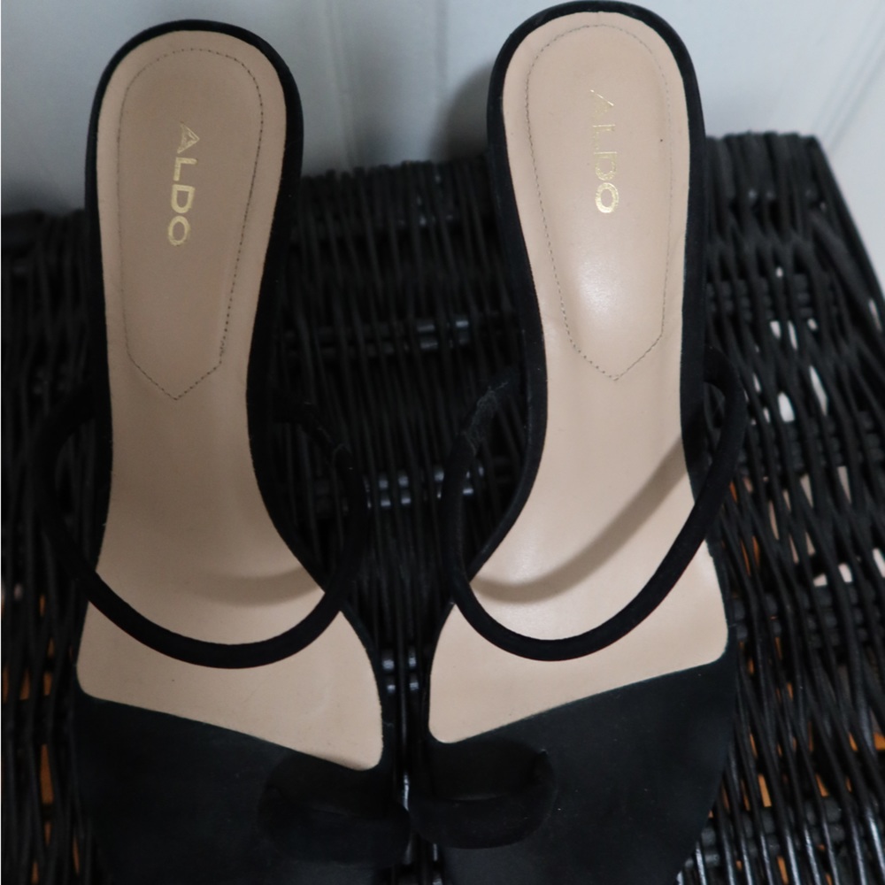 Aldo Heels - Picture 5 of 5